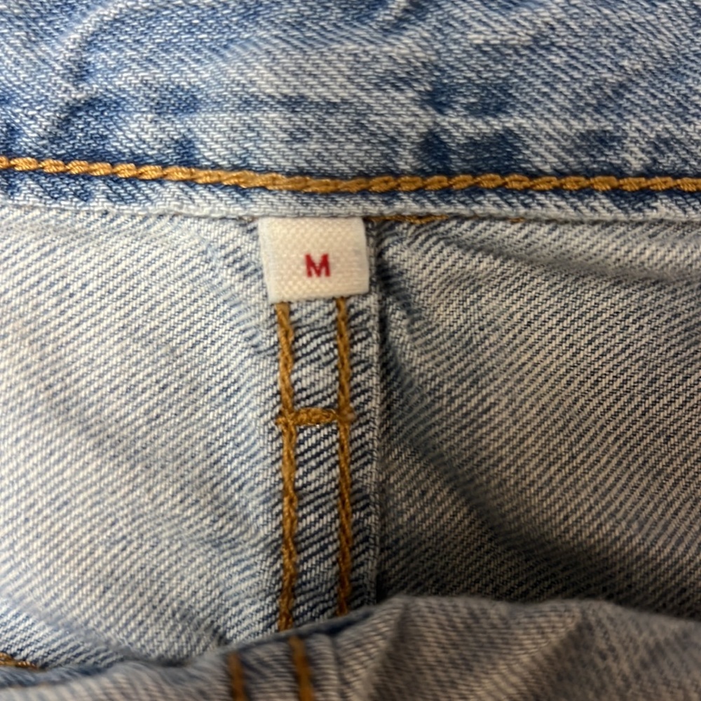 Levi’s Overalls - Picture 4 of 8